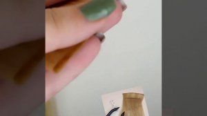 Капсуляция волос лентой!