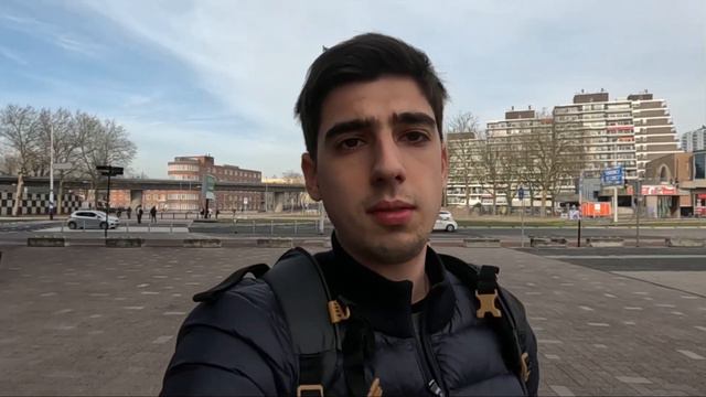 АТР 500 РОТТЕРДАМ. ТУРНИР ИЗНУТРИ смотреть онлайн