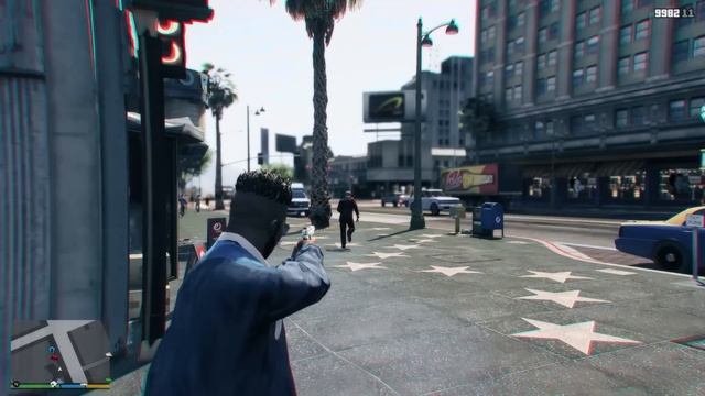 GTA 5 : Collecting EVERY INDIAN CARS from Los Santos !! смотреть онлайн