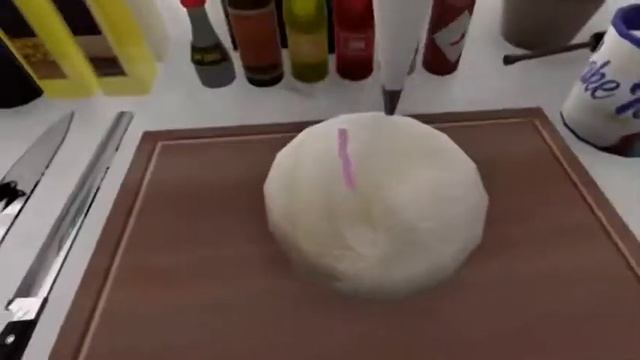 ChefU (Trailer) смотреть онлайн