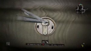 ГДЕ НАЙТИ ТЁМНУЮ МАЧЕТЕ В DYING LIGHT