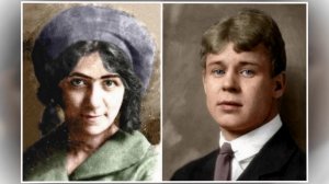 С. Есенин. Безответная любовь