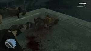Grand Theft Auto IV Funny/Brutal Kills Compilation Part_1