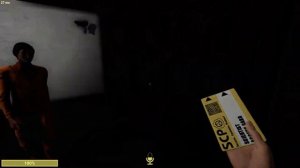 РП SCP Secret Laboratory 😥 Монтаж Дьявол Среди Нас | SergeyRed