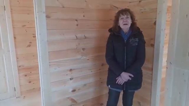 Видео-отзыв о СК ДомоЦентр