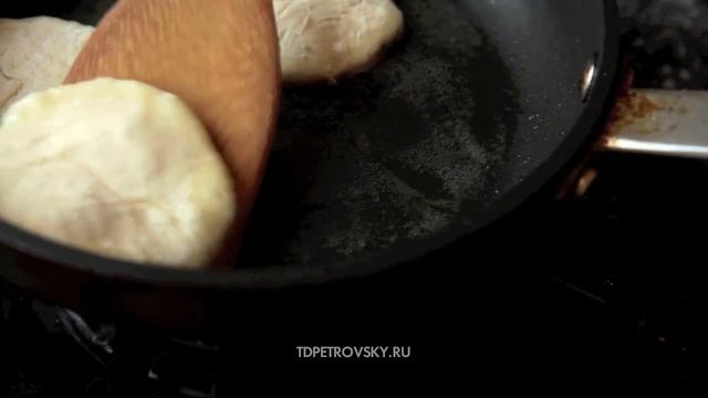 Сырники (сирники, сырнікі)