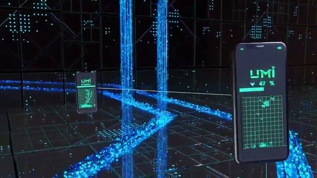 #UMI - это максимальное удобство и прозрачность. UMI - криптовалюта дня.
