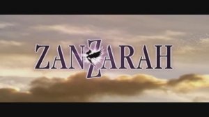 Часть 8 - ZanZarah: The Hidden Portal (Занзара: В поисках затерянной страны) - прохождение