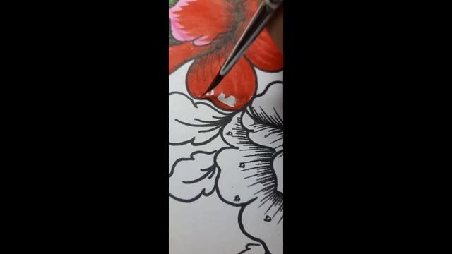 Полхов Майданская роспись смотреть онлайн