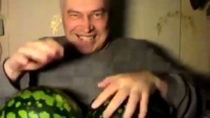 Геннадий Горин - Хороши арбузы