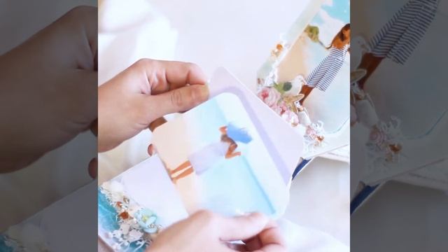 Быстрый обзор тревелбука для Instagram смотреть онлайн