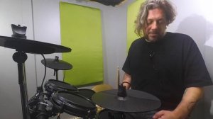 Alesis Turbo Mesh Kit