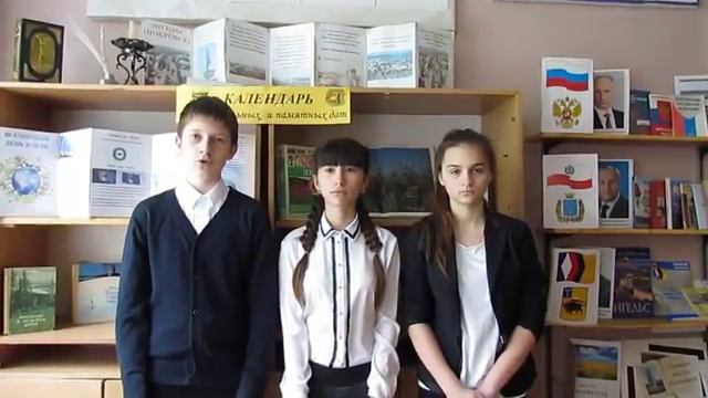 Лесопарк в поселке Коминтерн (МБОУ СОШ п. Коминтерн | п. Коминтерн, Саратовская область)