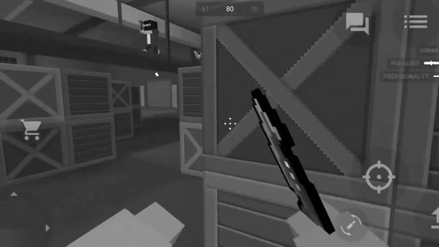 Обманули на Боуи😔! Кидки в блок страйк/Block Strike\😫 смотреть онлайн