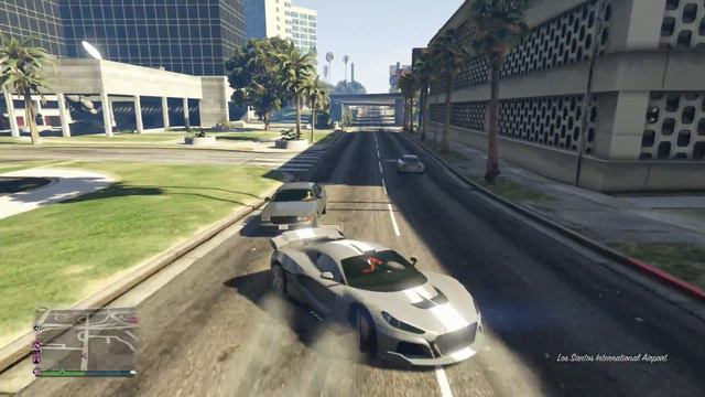 GTA 5 - Is The Coil Cyclone 2 Worth It? (Coil Cyclone 2 Review)