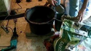 Стяжка пола с керамзитом своими руками. Все секреты и тонкости