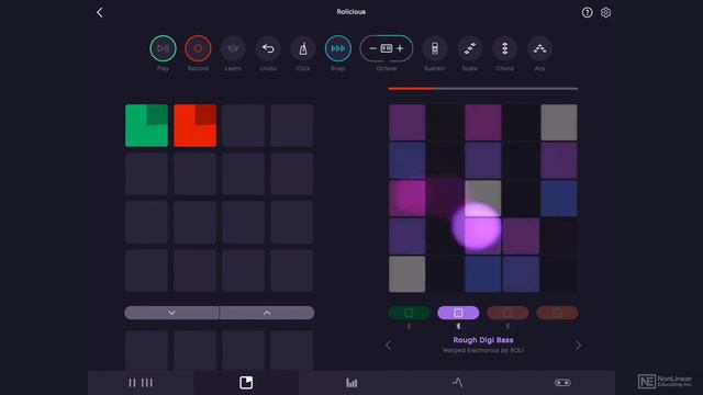 06. Instrument Slots & Sounds