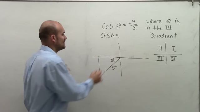 Given an angle and constraint find the six trig functions of the angle смотреть онлайн