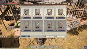 Торговля Между фракциями Myth of Empires
