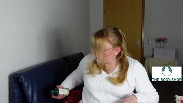 Адвент календарь The Body Shop средняя версия смотреть онлайн