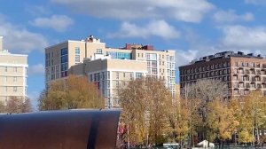 Место,где я работала 25 лет назад)немного о себе)