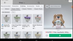 |?трата 18 робуксов в роблоксе?|