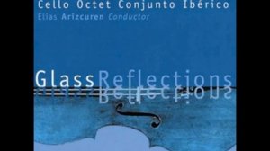 2002 Philip Glass  (Reflections)