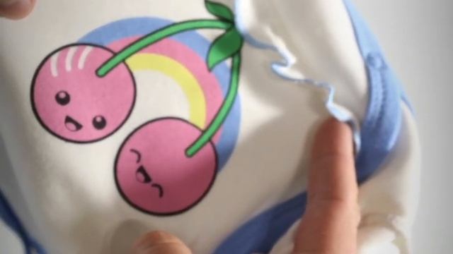 Боди детское для новорожденных девочек малышей младенцев, нарядный бодик с длинным рукавом, хлопок смотреть онлайн