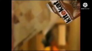 Реклама KiteKat 1997г. Reverse