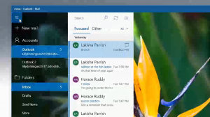 Windows 10 с Fluent Design и новый стильный интерфейс