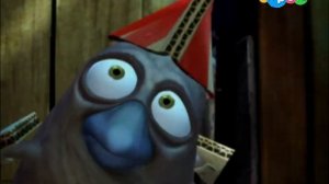 Анонс Карусель "Гадкий утёнок и Я" (08.02.2017)