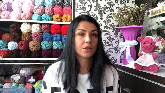 ТЕГ: ГДЕ Я БЕРУ ВРЕМЯ НА ВЯЗАНИЕ .. смотреть онлайн