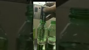 Качество бензина АИ-95 в Серпухове.