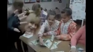 визитная карточка "Я- культработник"
