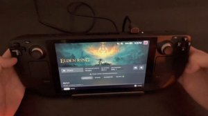 Steam Deck док-станция JSAUX и плейтест