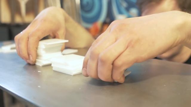 3. Экскурсия по стеклодувной мастерской смотреть онлайн