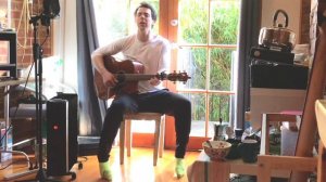 Frank Forest - O Children (Nick Cave Cover)