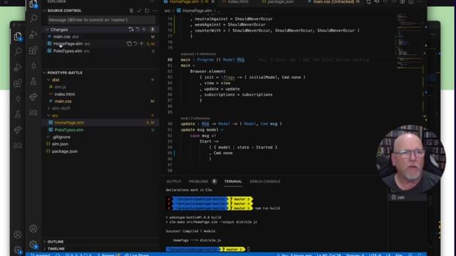 PokeType-part1 смотреть онлайн