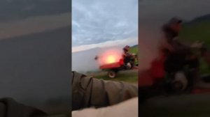 Не повторять! Мотороллер муравей дымит?