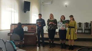 Иисус Тебе Хвала, Неизменный Навсегда. Иисуса имя сладко мне. АСД Бессарабка