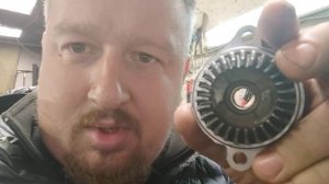 Ямаха 5, какое масло заливать в редуктор