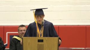 Lewis Cass Graduation 2022