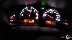 Nissan Pathfinder R51 3.0 дизель рестайлинг разгон 0-100 top speed ниссан Патфайндер р51 динамика