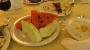 Отдых в Турции Аланья (Turkey Hotel Antik)