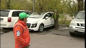 Охранные функции Шерхан (Scher-Khan) - надежно!