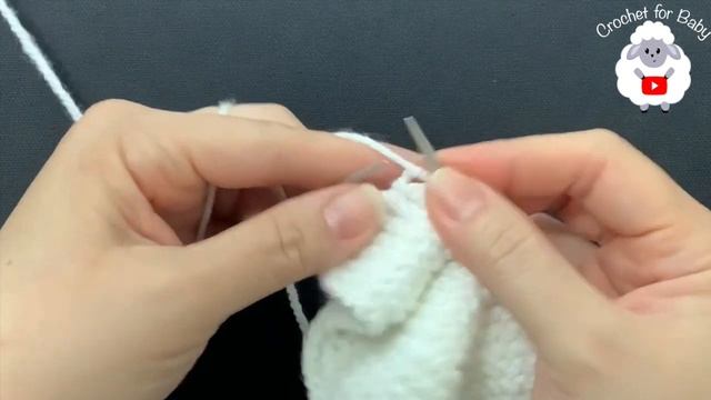 Zapatitos o botitas para bebé dos agujas paso a paso TEJIDOS FACIL Y RÁPIDO varías medidas смотреть онлайн