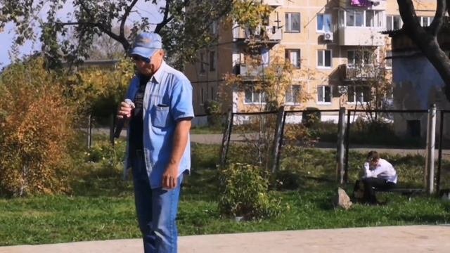 По Варфоломеевскому поселению весело прошагал День молодого человека.