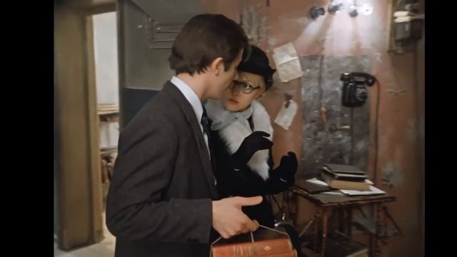 Когда вы прочтёте эти труды, перед вами откроется истина. Воздержание, воздержание, воздержание. смотреть онлайн