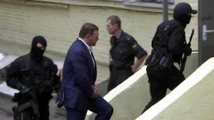Губернатор Кировской области Никита Белых обжаловал свой арест