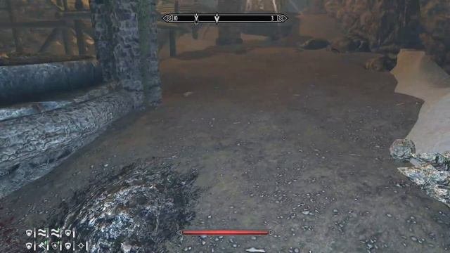 SLMP - Skyrim #37 Остров Солстейм - в Поисках Черных Книг